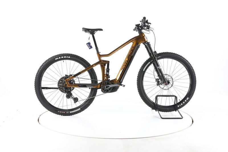 Centurion Numinis R2700i 2023 | brązowy | 29" | 42 cm | < 500 km, image 1 of 5