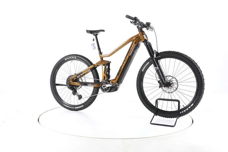 Centurion Numinis R2700i 2023 | brązowy | 29" | 42 cm | < 500 km, image 2 of 5
