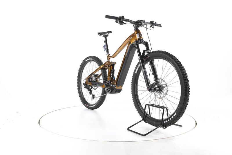 Centurion Numinis R2700i 2023 | brązowy | 29" | 42 cm | < 500 km, image 3 of 5