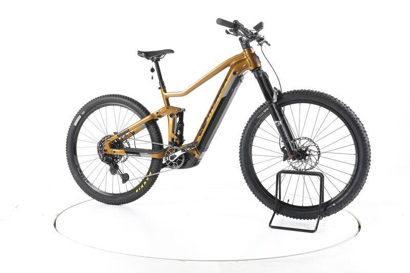 Centurion Numinis R2700i EP2 2024 | castanho | 29" | L | 500 - 3000 km, image 2 of 5