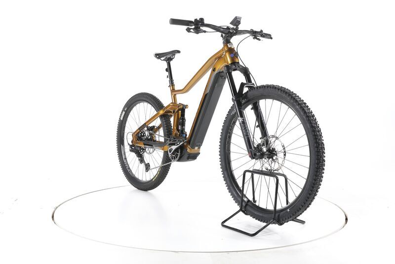 Centurion Numinis R2700i EP2 2024 | castanho | 29" | L | 500 - 3000 km, image 3 of 5