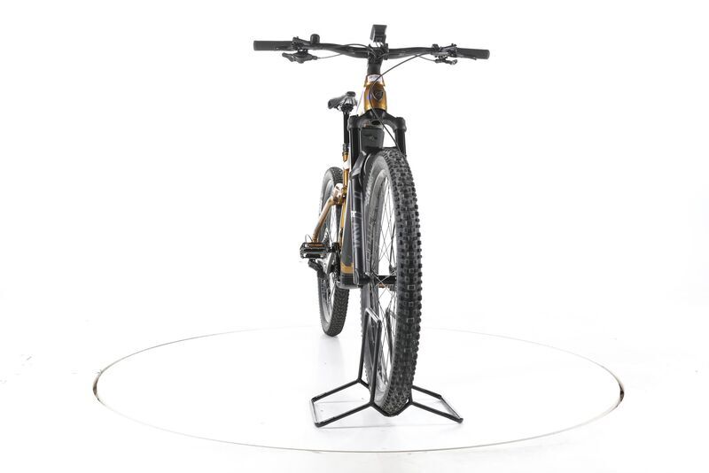 Centurion Numinis R2700i EP2 2024 | castanho | 29" | L | 500 - 3000 km, image 4 of 5