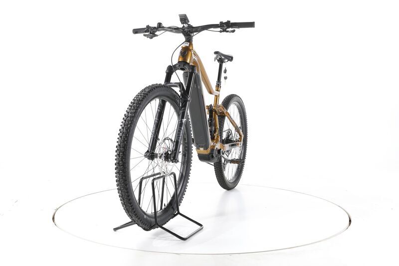 Centurion Numinis R2700i EP2 2024 | castanho | 29" | L | 500 - 3000 km, image 5 of 5