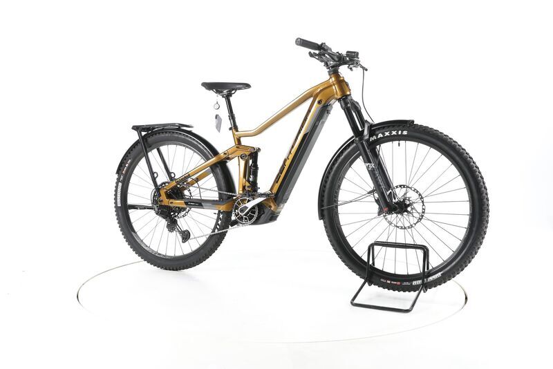 Centurion Numinis R2700i EQ 2024 | brown | 29" | M | < 500 km 1