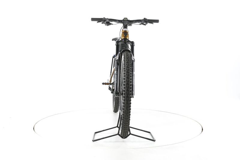 Centurion Numinis R2700i EQ 2024 | brown | 29" | M | < 500 km 3