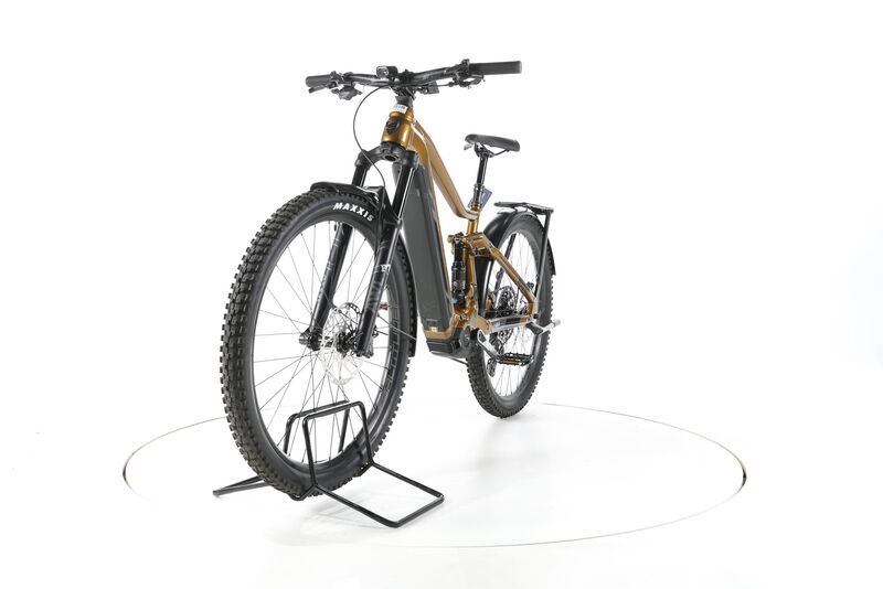 Centurion Numinis R2700i EQ 2024 | brown | 29" | M | < 500 km 4