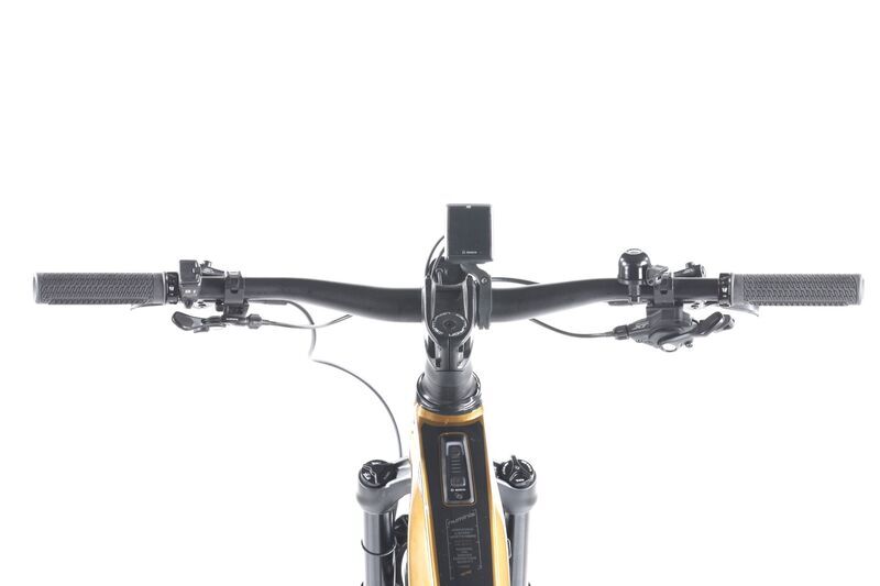 Centurion Numinis R2700i EQ (2023) | Diamant | gelb | 40 cm | 500 - 1000 km 3