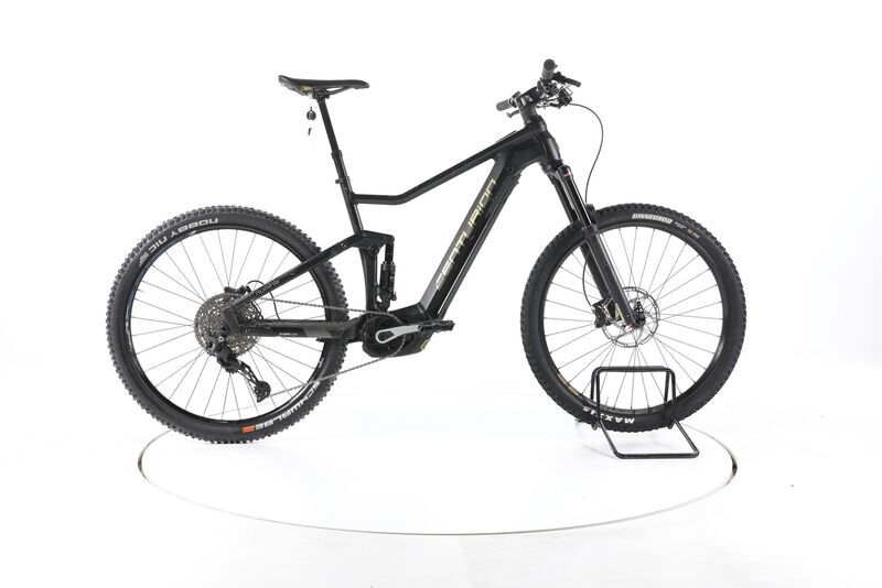 Centurion Numinis R800i 2024 | černá | 29" | 49 cm | 500 - 3000 km, image 1 of 5