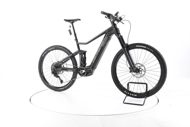 Centurion Numinis R800i 2024 | černá | 29" | 49 cm | 500 - 3000 km, image 2 of 5