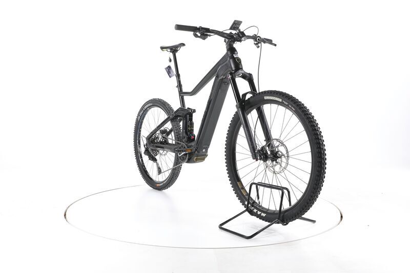 Centurion Numinis R800i 2024 | černá | 29" | 49 cm | 500 - 3000 km, image 3 of 5