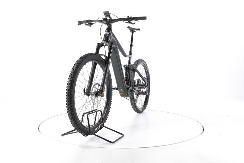 Centurion Numinis R800i 2024 | černá | 29" | 49 cm | 500 - 3000 km, image 5 of 5