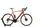 Centurion Overdrive Carbon Road Z4000 EP1 (2020) | Diamant | infrarot matt carbon/weiß | 28" | 59 cm | < 100 km thumbnail 1/5