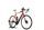 Centurion Overdrive Carbon Road Z4000 EP1 (2020) | Diamant | infrarot matt carbon/weiß | 28" | 59 cm | < 100 km thumbnail 2/5