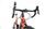 Centurion Overdrive Carbon Road Z4000 EP1 (2020) | Diamant | infrarot matt carbon/weiß | 28" | 59 cm | < 100 km thumbnail 3/5