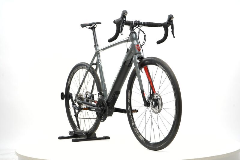 Centurion Overdrive Road Z4000 (2021) | Diamond | pantone grey/black | 28” | 58 cm | 100 - 500 km 2