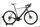 Centurion Overdrive Road Z4000 (2021) | Diamant | pantonegrau/schwarz | 28” | 58 cm | 100 - 500 km thumbnail 1/4