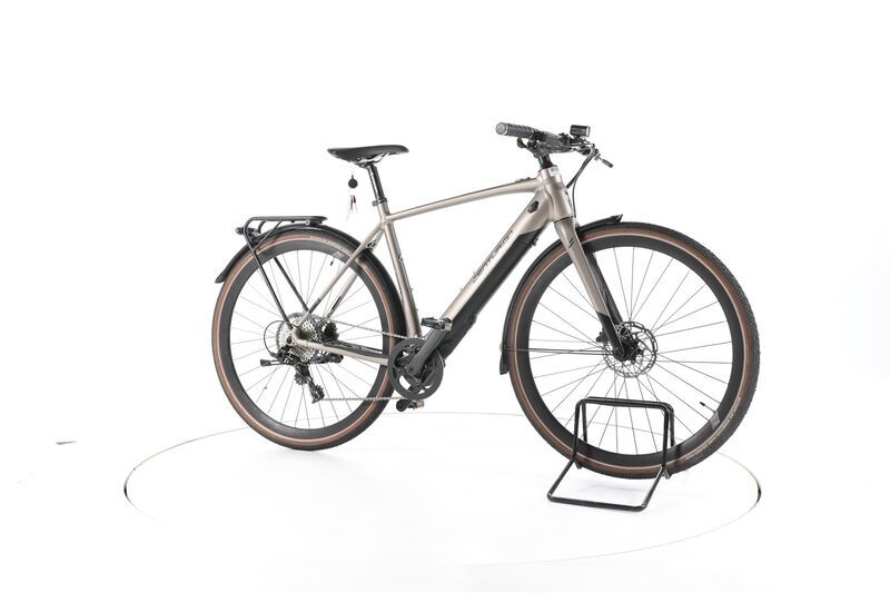 Centurion Overdrive Z1000 EQ 2022 | beige | 28" | M | <500 km 1