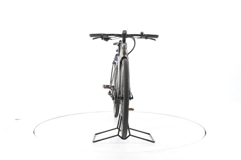 Centurion Overdrive Z1000 EQ 2022 | beige | 28" | M | <500 km 3