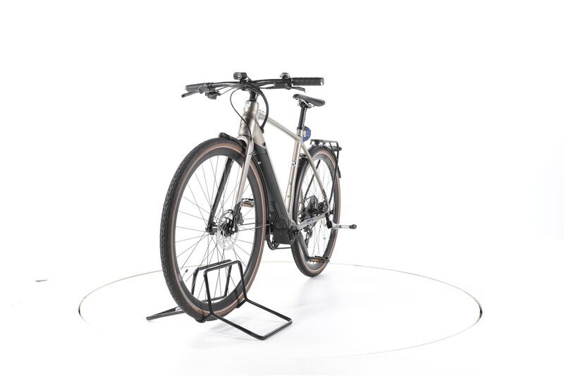 Centurion Overdrive Z1000 EQ 2022 | beige | 28" | M | <500 km 4