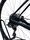 Cervélo Aspero (2023) | Diamant | schwarz | 28" | 54 cm thumbnail 4/5