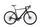 Cervélo Aspero Fulcrum Carbon LRS (2022) | Diamant | zwart | 28" | 56 cm thumbnail 1/5