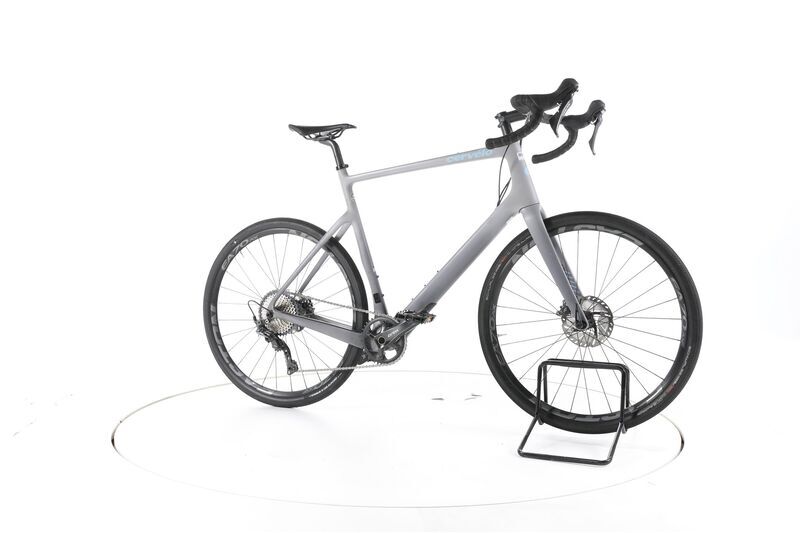 Cervelo Aspero GRX810 1x11 2021 | grey | 28" | 61 cm 1