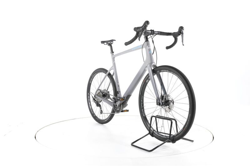 Cervelo Aspero GRX810 1x11 2021 | grey | 28" | 61 cm 2