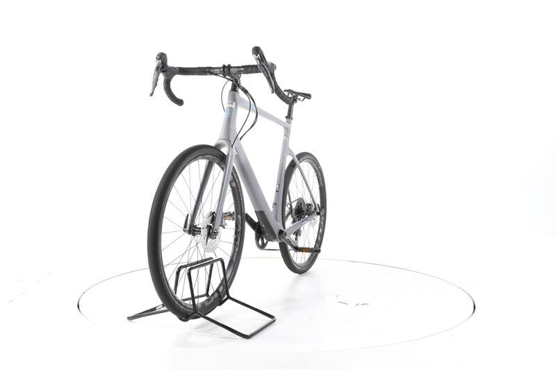 Cervelo Aspero GRX810 1x11 2021 | grey | 28" | 61 cm 4