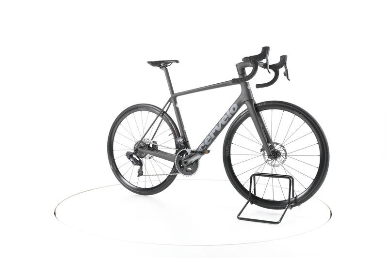 Cervelo R5 2024 | noir | 28" | 56 cm 1