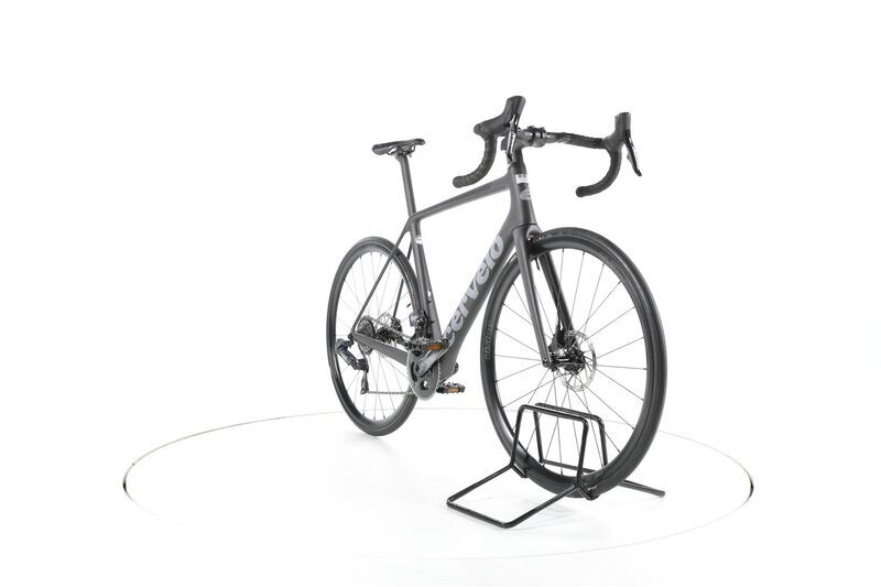 Cervelo R5 2024 | noir | 28" | 56 cm 2