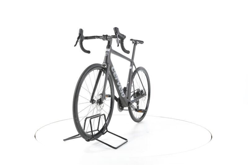 Cervelo R5 2024 | noir | 28" | 56 cm 4