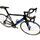 Cervelo S2 (2016) | Diamante | nero | 56 cm | L | 100 - 500 km thumbnail 3/5