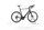 Cervelo Soloist Race 2024 | noir | 28" | 61 cm, thumbnail 1 of 5