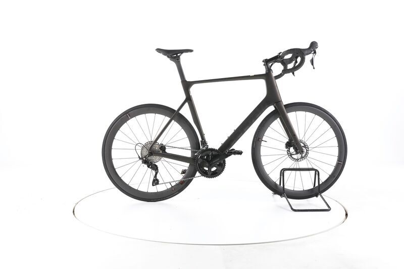 Cervelo Soloist Race 2024 | noir | 28" | 61 cm, image 1 of 5