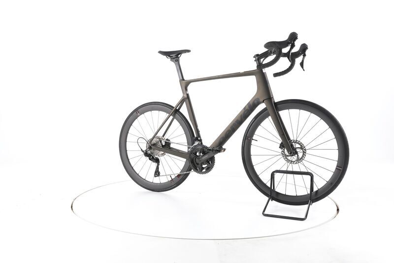 Cervelo Soloist Race 2024 | noir | 28" | 61 cm, image 2 of 5
