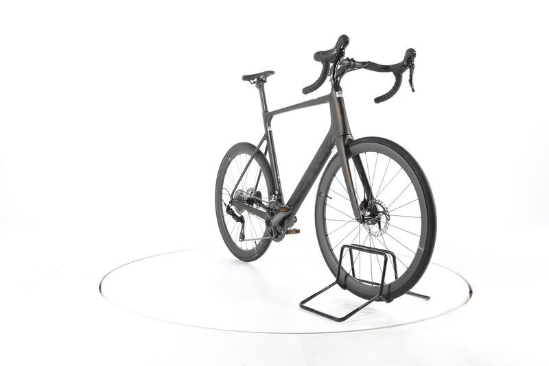 Cervelo Soloist Race 2024 | noir | 28" | 61 cm, image 3 of 5