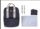 Changing Backpack rodina Bag klub | modrá, thumbnail 3 of 3