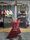 Chapman Ghost Fret Classic Hollywood Red 2023 Electric Guitar | red, thumbnail 1 of 5