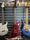 Chapman Ghost Fret Classic Hollywood Red 2023 Electric Guitar | red, thumbnail 2 of 5