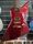 Chapman Ghost Fret Classic Hollywood Red 2023 Electric Guitar | red, thumbnail 4 of 5
