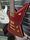 Chapman Ghost Fret Classic Hollywood Red 2023 Electric Guitar | red, thumbnail 5 of 5