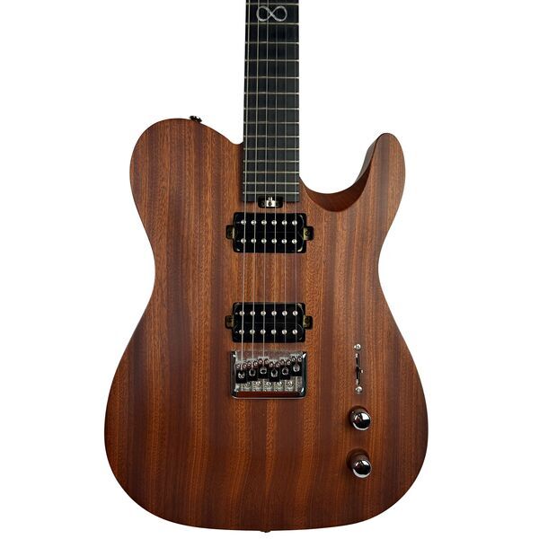 Chapman ML-3 Modern | Original, image 1 of 5
