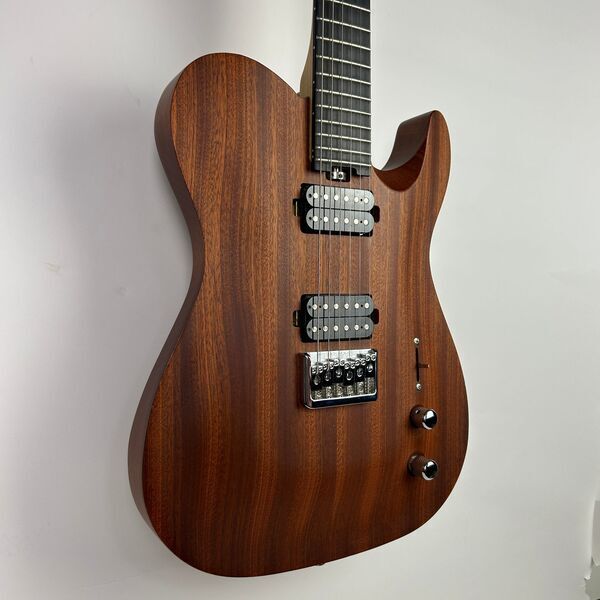 Chapman ML-3 Modern | Original, image 2 of 5