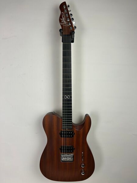 Chapman ML-3 Modern | Original, image 3 of 5