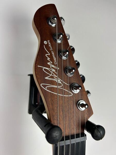 Chapman ML-3 Modern | Original, image 4 of 5