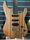 Chapman ML1 Natural Satin Mahogany 2016 Electric Guitar | Satin Mahogany, thumbnail 4 of 5