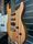 Chapman ML1 Natural Satin Mahogany 2016 Electric Guitar | Satin Mahogany, thumbnail 5 of 5