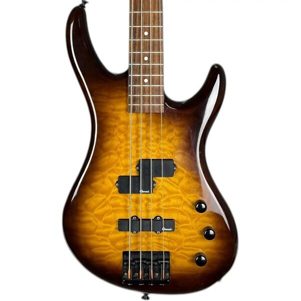 Charvel 4-String Bass | original, image 1 of 5