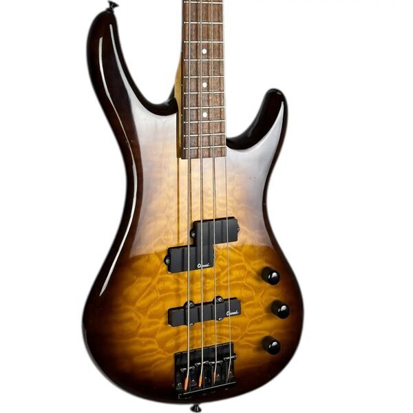 Charvel 4-String Bass | original, image 2 of 5