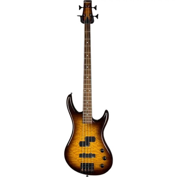 Charvel 4-String Bass | original, image 3 of 5